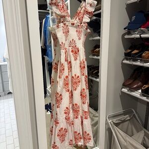 Mares by Liz Joy Sasco Dress